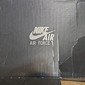 Nike AirForce 1